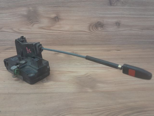 bontott OPEL ZAFIRA A Bal első Ajtózár