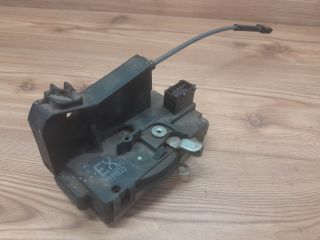 bontott OPEL ZAFIRA A Bal első Ajtózár