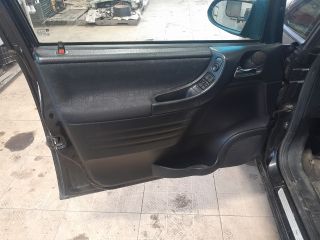 bontott OPEL ZAFIRA A Bal első Ajtózár
