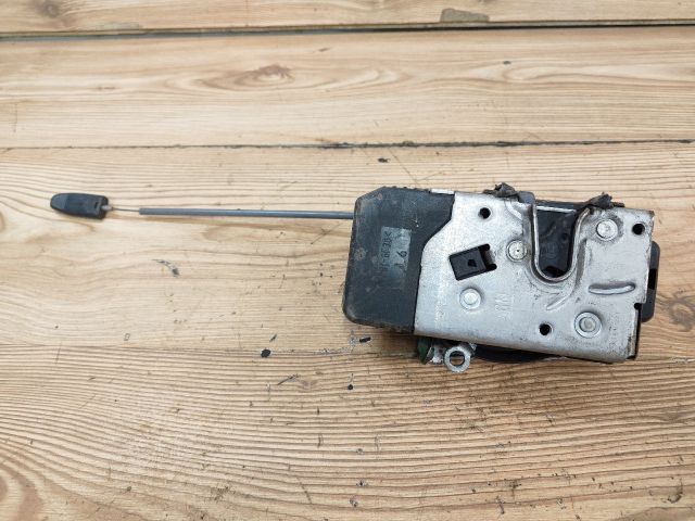 bontott OPEL ZAFIRA A Bal első Ajtózár