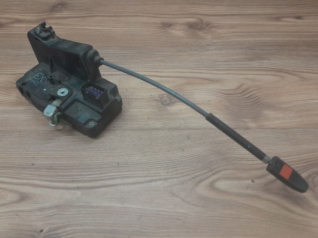 bontott OPEL ZAFIRA A Bal első Ajtózár