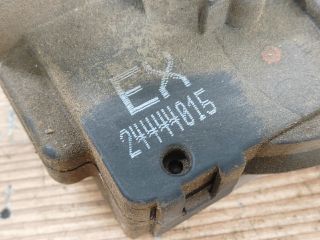 bontott OPEL ZAFIRA A Bal első Ajtózár