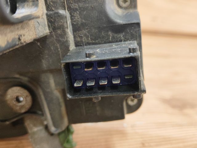 bontott OPEL ZAFIRA A Bal első Ajtózár