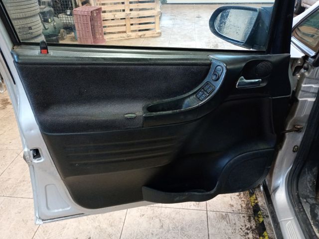 bontott OPEL ZAFIRA A Bal első Ajtózár