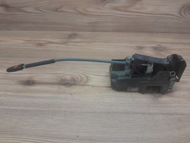 bontott OPEL ZAFIRA A Bal első Ajtózár