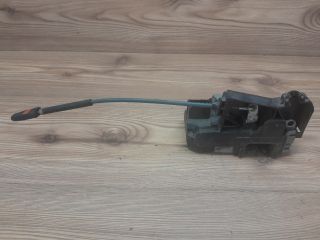 bontott OPEL ZAFIRA A Bal első Ajtózár