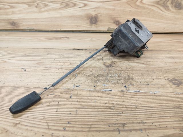 bontott OPEL ZAFIRA A Bal első Ajtózár