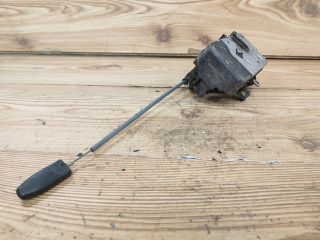 bontott OPEL ZAFIRA A Bal első Ajtózár