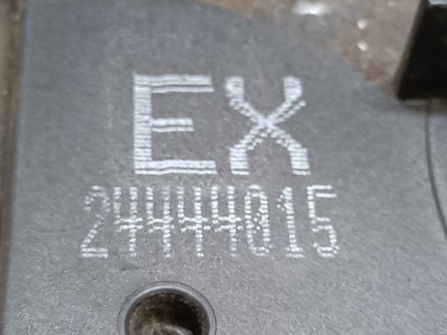 bontott OPEL ZAFIRA A Bal első Ajtózár