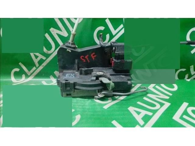 bontott OPEL ZAFIRA A Bal első Ajtózár