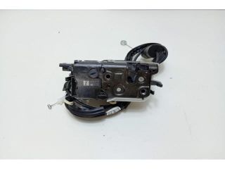 bontott OPEL ZAFIRA A Bal első Ajtózár