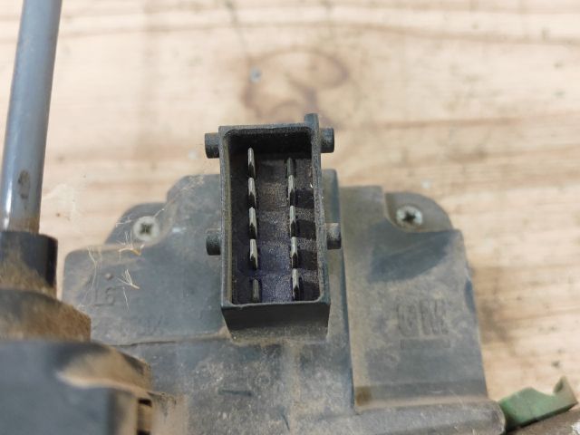 bontott OPEL ZAFIRA A Bal első Ajtózár