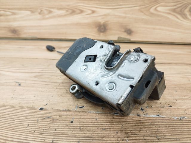 bontott OPEL ZAFIRA A Bal első Ajtózár