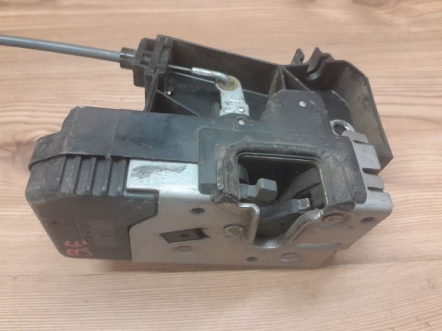 bontott OPEL ZAFIRA A Bal első Ajtózár