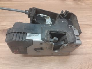 bontott OPEL ZAFIRA A Bal első Ajtózár