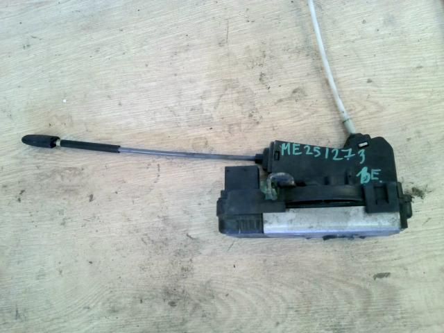 bontott OPEL ZAFIRA A Bal első Ajtózár