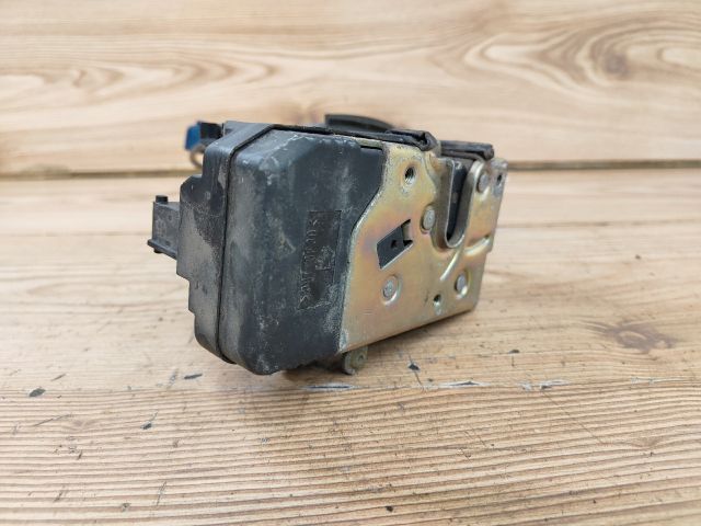 bontott OPEL ZAFIRA A Bal első Ajtózár