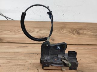 bontott OPEL ZAFIRA A Bal első Ajtózár