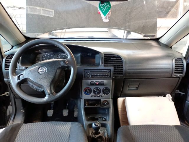 bontott OPEL ZAFIRA A Bal első Ajtózár
