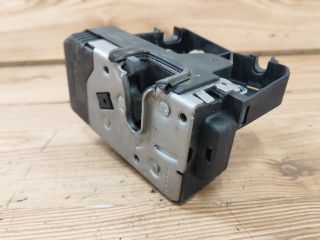 bontott OPEL ZAFIRA A Bal első Ajtózár