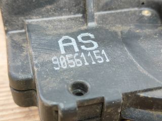 bontott OPEL ZAFIRA A Bal első Ajtózár