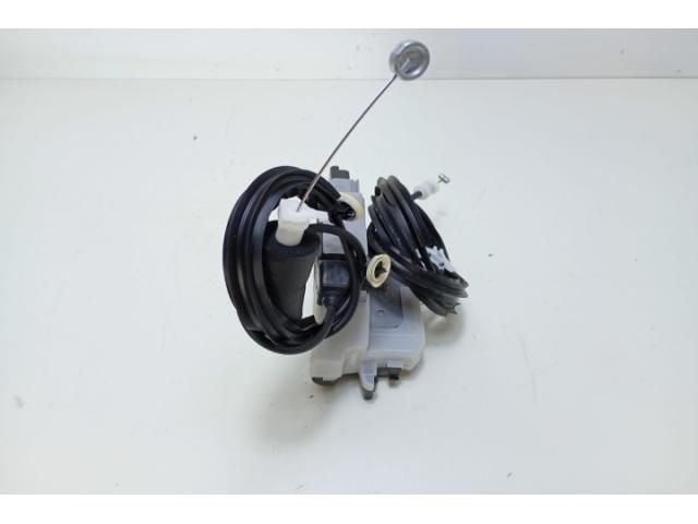 bontott OPEL ZAFIRA A Bal első Ajtózár