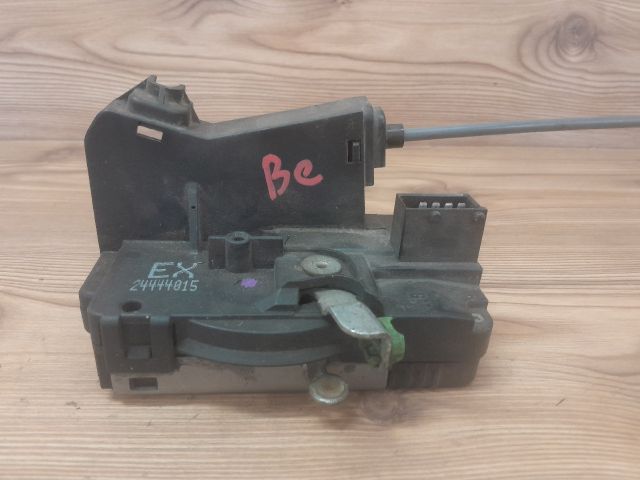 bontott OPEL ZAFIRA A Bal első Ajtózár