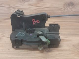 bontott OPEL ZAFIRA A Bal első Ajtózár