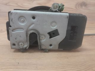 bontott OPEL ZAFIRA A Bal első Ajtózár