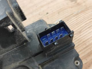 bontott OPEL ZAFIRA A Bal első Ajtózár