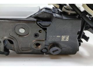 bontott OPEL ZAFIRA A Bal első Ajtózár