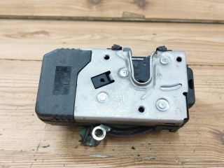 bontott OPEL ZAFIRA A Bal első Ajtózár