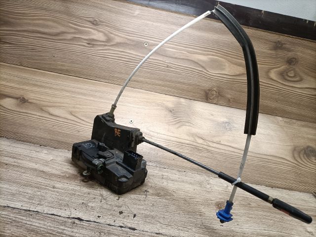 bontott OPEL ZAFIRA A Bal első Ajtózár