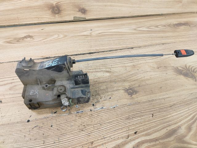 bontott OPEL ZAFIRA A Bal első Ajtózár