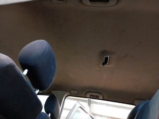 bontott OPEL ZAFIRA A Bal első Ajtózár