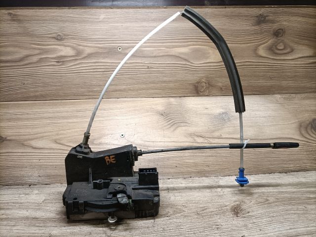 bontott OPEL ZAFIRA A Bal első Ajtózár