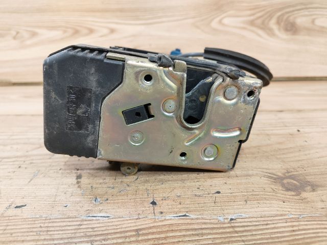 bontott OPEL ZAFIRA A Bal első Ajtózár