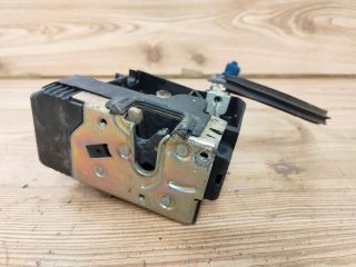 bontott OPEL ZAFIRA A Bal első Ajtózár