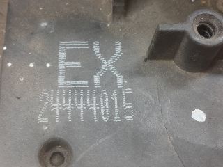 bontott OPEL ZAFIRA A Bal első Ajtózár