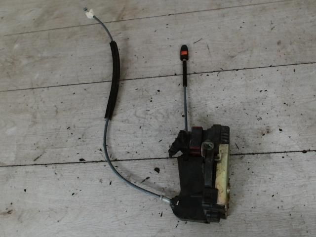 bontott OPEL ZAFIRA A Bal első Ajtózár