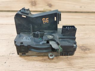 bontott OPEL ZAFIRA A Bal első Ajtózár