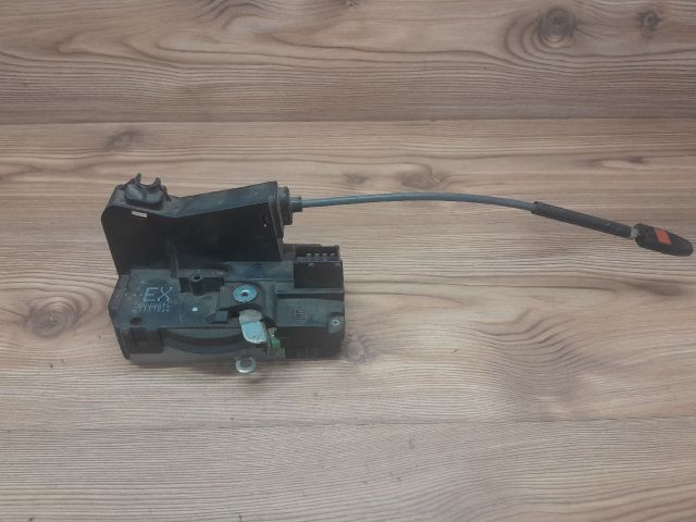 bontott OPEL ZAFIRA A Bal első Ajtózár