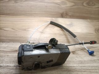 bontott OPEL ZAFIRA A Bal első Ajtózár