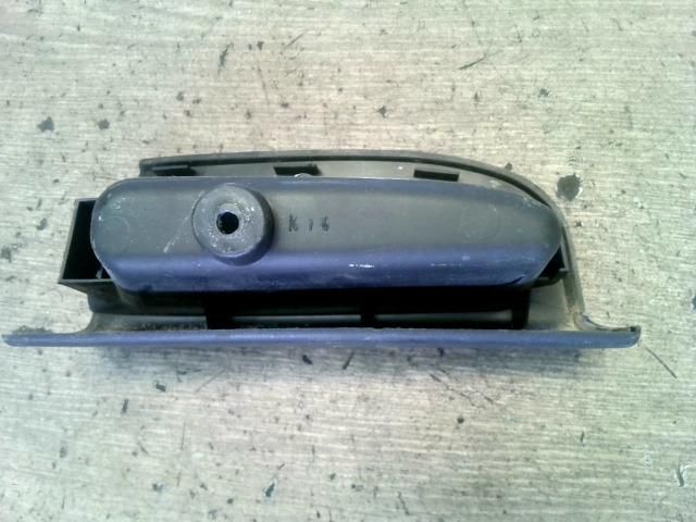 bontott OPEL ZAFIRA A Bal első Ajtózseb