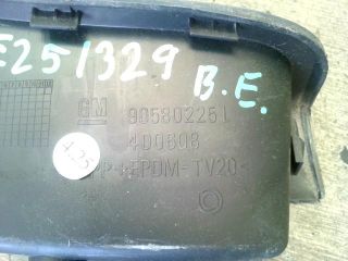 bontott OPEL ZAFIRA A Bal első Ajtózseb