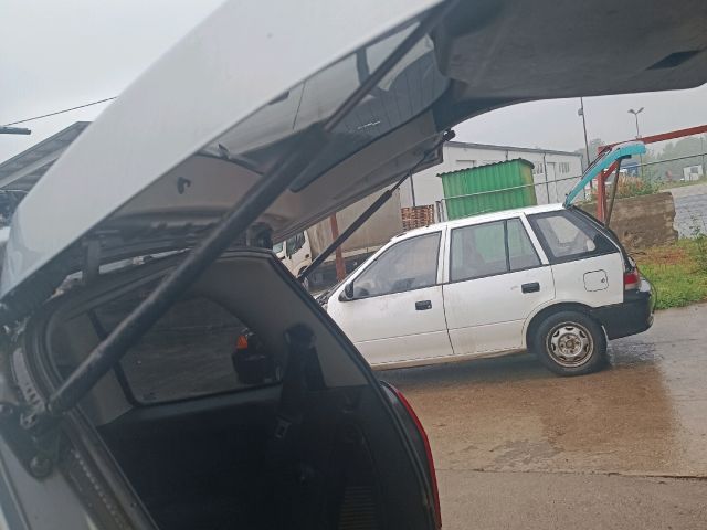 bontott OPEL ZAFIRA A Bal első Biztonsági Öv Csat