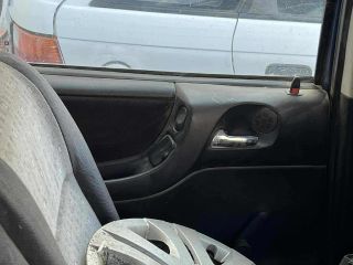 bontott OPEL ZAFIRA A Bal első Biztonsági Öv Csat