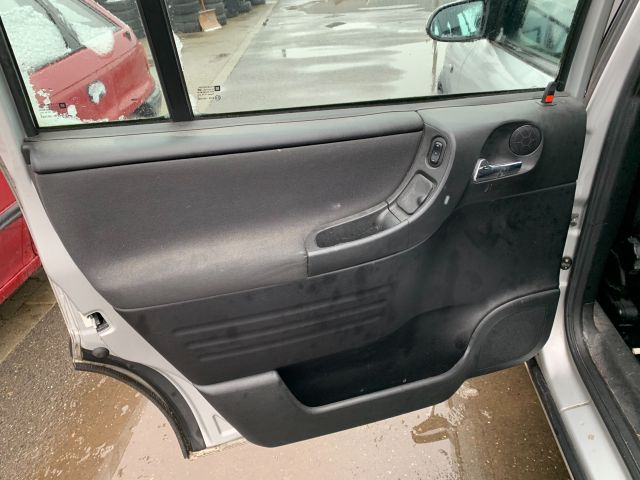 bontott OPEL ZAFIRA A Bal első Biztonsági Öv