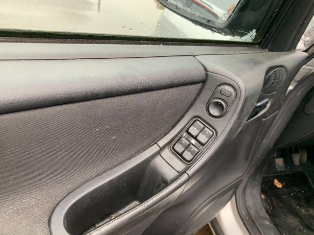 bontott OPEL ZAFIRA A Bal első Biztonsági Öv