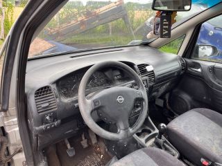 bontott OPEL ZAFIRA A Bal első Biztonsági Öv